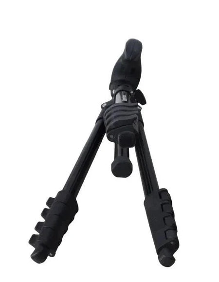 Manfrotto Tripod MKC3-H01 Compact Camera - Free Shipping.
