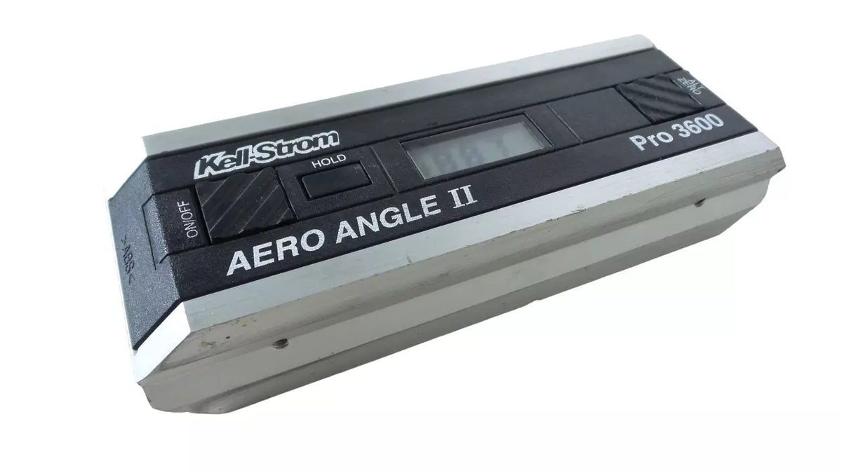 Kell-Strom Aero Angle Pro 360 - Aircraft Maintenance Tool