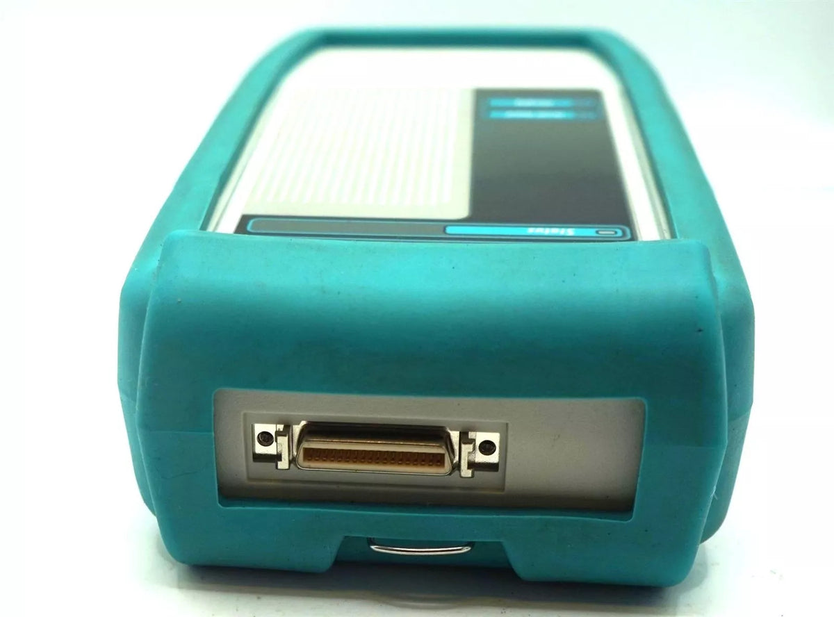 Microtest 2 Way Injector for Efficient Testing
