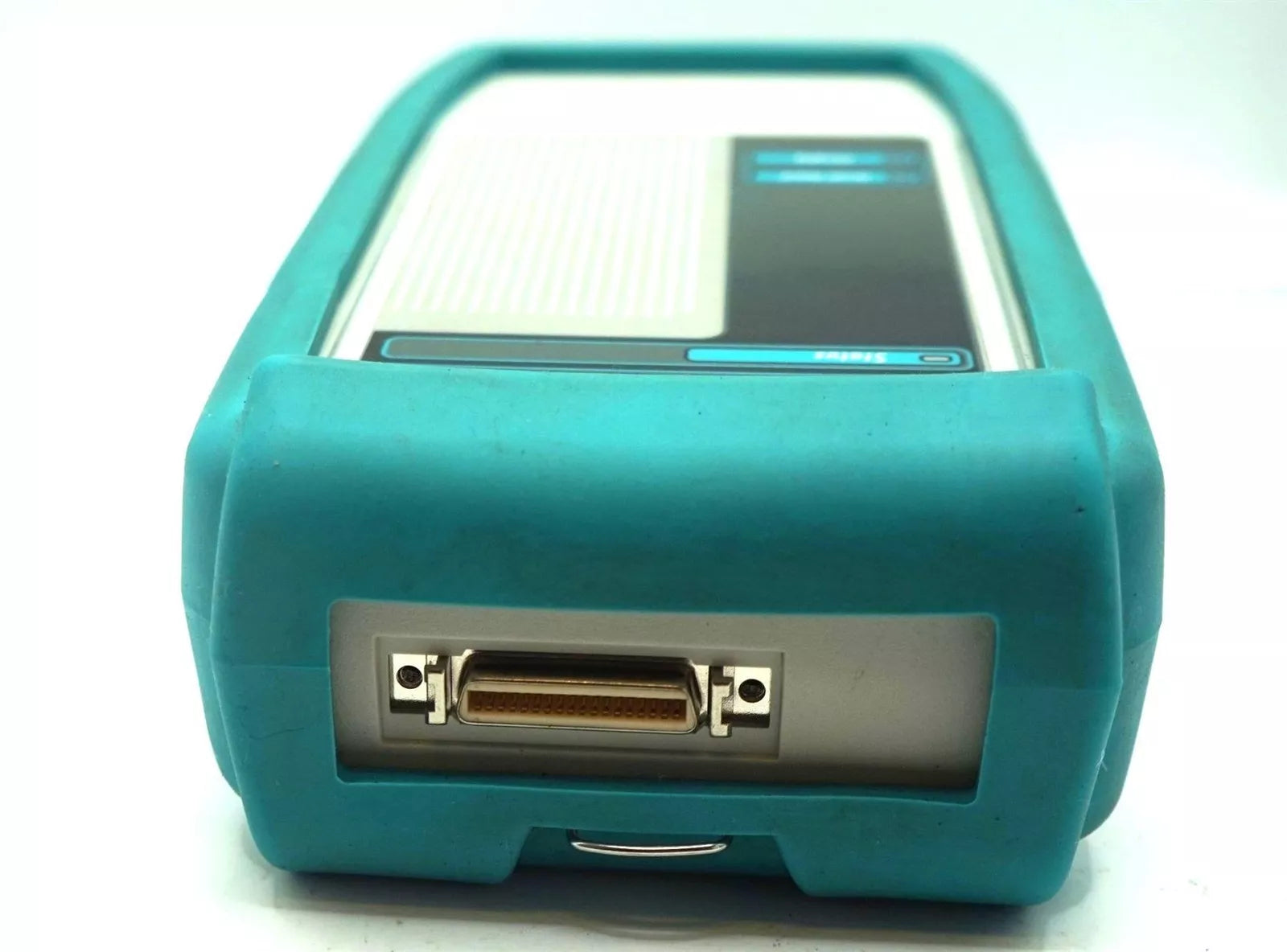 Microtest 2 Way Injector for Efficient Testing