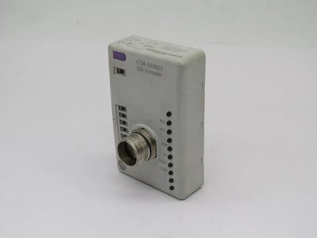 Allen Bradley 1738-SSIM23 Encoder Input Module 110mA 0.94W 24VDC