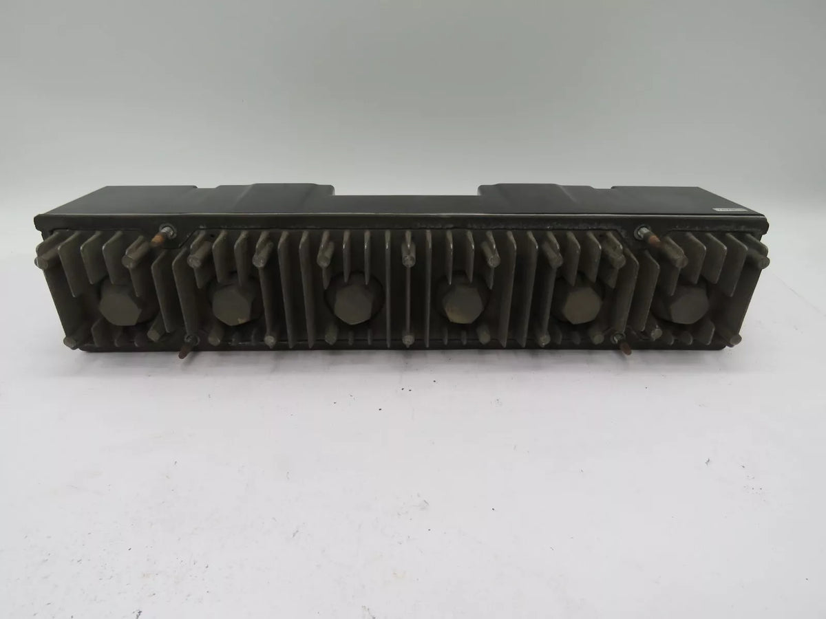 ABB 3HAC14551-2/06A Capacitor 118μF 690V for Robot Controllers