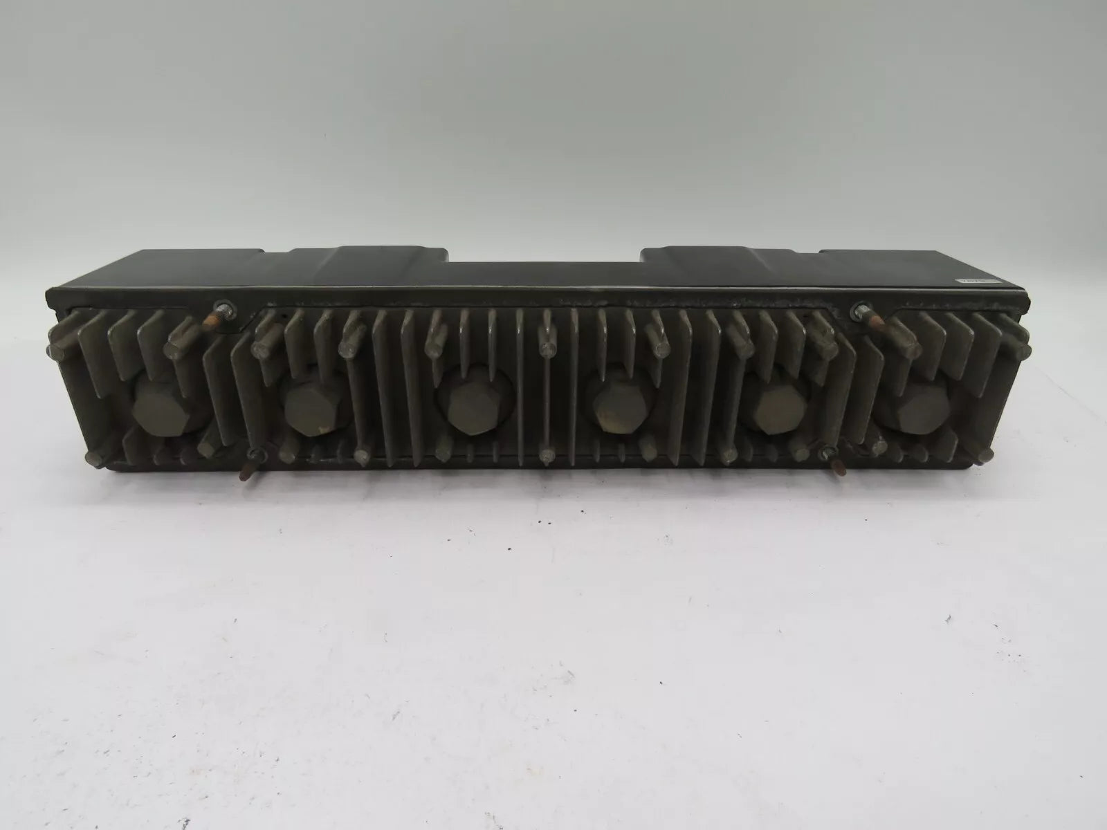 ABB 3HAC14551-2/06A Capacitor 118μF 690V for Robot Controllers