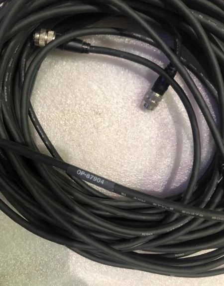 KEYENCE OP-87904 Product: Features, Specifications, Uses