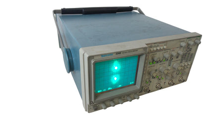 TEKTRONIX 2246 100 MHz OSCILLOSCOPE 4 CHANNEL - Free Shipping