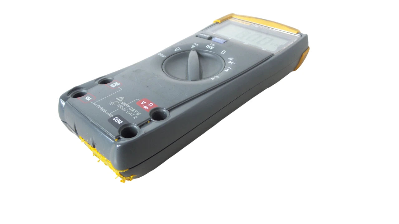 Fluke 77III Multimeter - Free Shipping