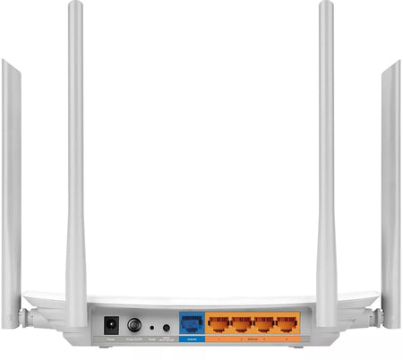 TP-Link Archer C50 AC1200 Dual Band Wi-Fi Router