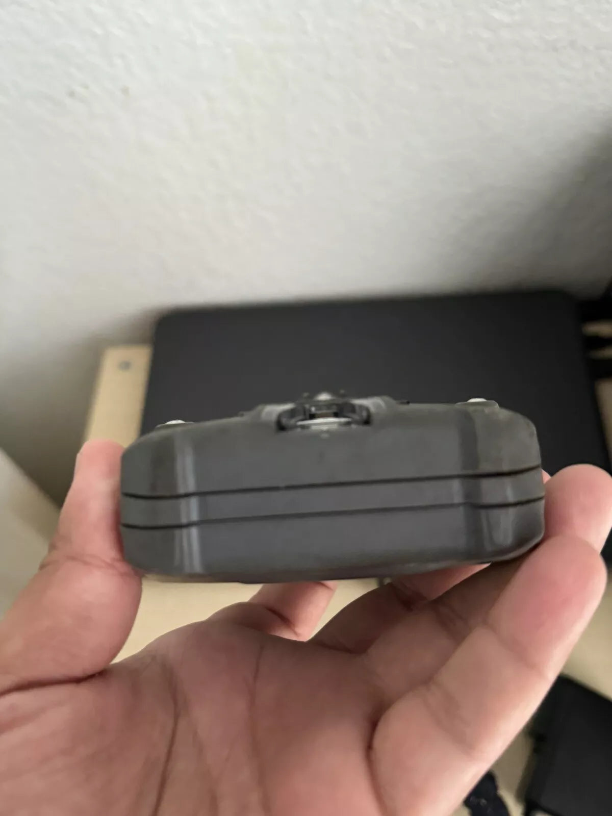 MSA Altair 5X Gray Portable Multi-Gas PID Detector with Color Display