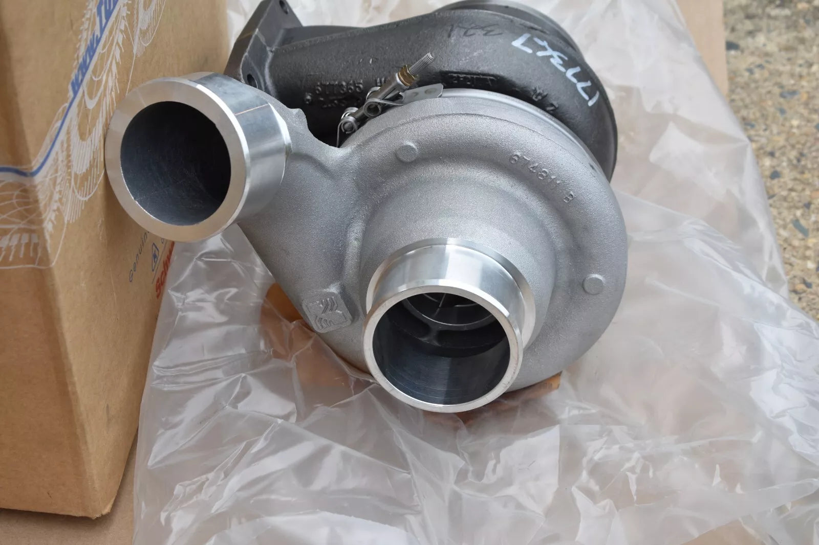 Digital Anemometer for Precise Wind Speed Measurement