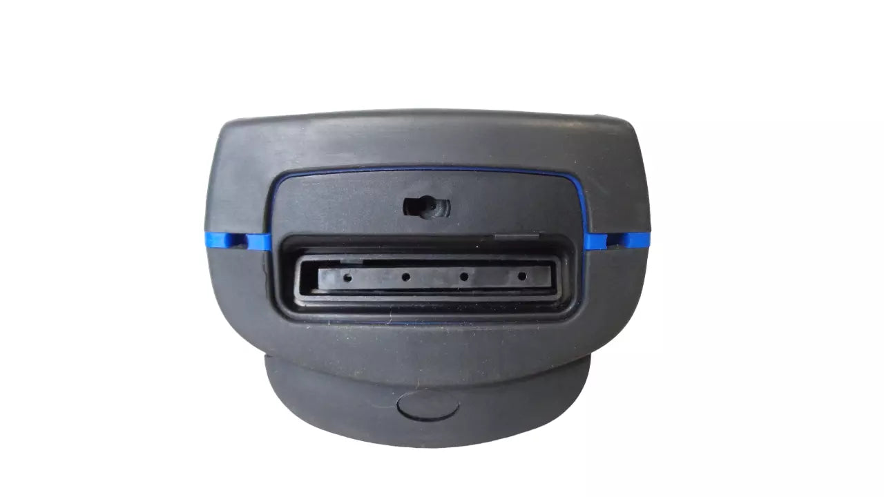 Drager 6405300 CMS Permissible Gas Analyzer with Chip Ammonia