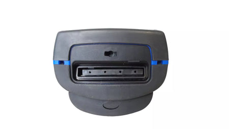 Drager 6405300 CMS Permissible Gas Analyzer with Chip Ammonia