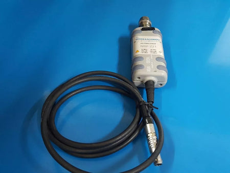 R&S NRP-Z21 Average Power Sensor, 10 MHz to 18 GHz, AS-IS, SWR Fail (4877)