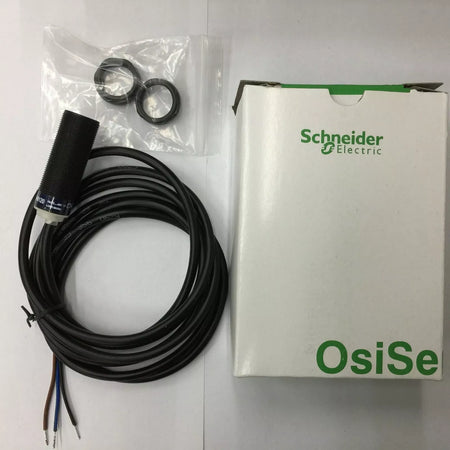 Schneider XS4P18AB120 Proximity Switch Sensor