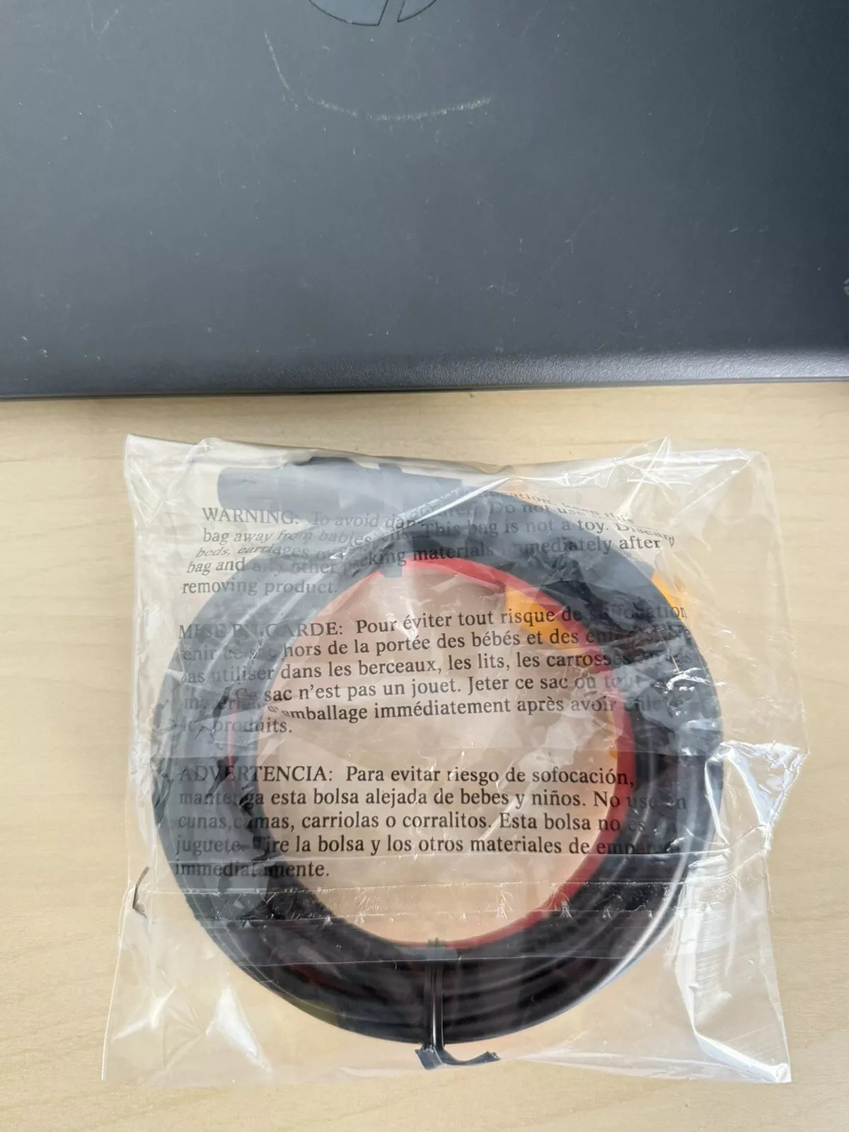 Fluke I17XX-IFLEX1500-24 Flexible Current Probe - New Sealed