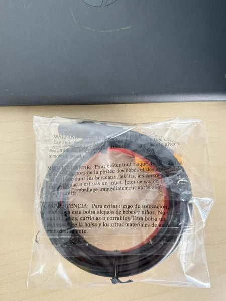 Fluke I17XX-IFLEX1500-24 Flexible Current Probe - New Sealed