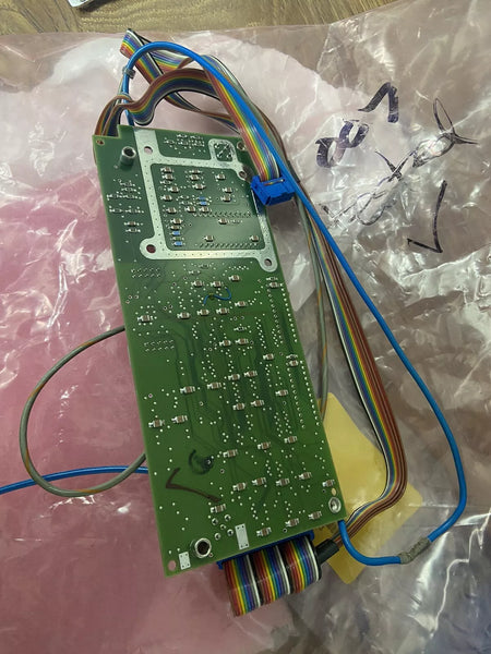 HP Agilent 8563E 8565E Option 007 Fast 0 Sweep/ADC Board 08563-60030