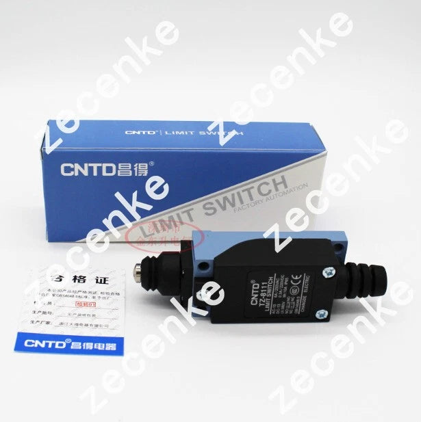 CNTD TZ-8111 TZ8111 Limit Switch