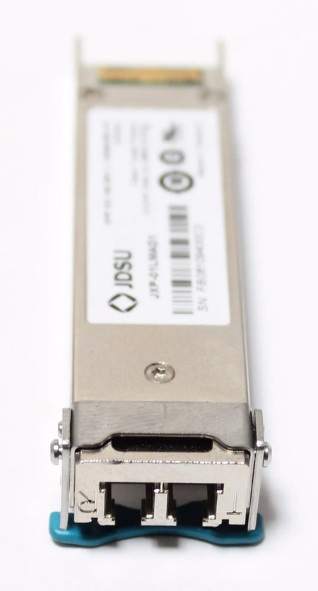 JDSU JXP-01LMAD1 XFP OC-192 SR-1 / 10GBASE-LR  Optic Transceiver 1310nm