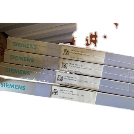 Siemens 6ES7658-2AB17-0YA0: Ethernet Communication Module