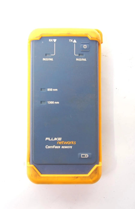 FLUKE Networks CertiFiber Remote 2955-4009-01