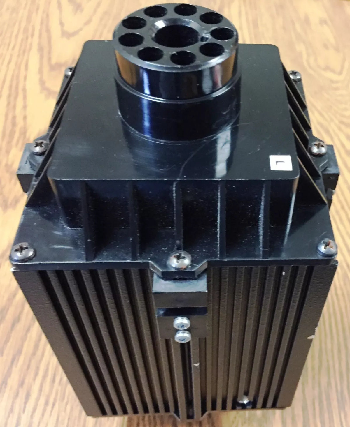 Leybold Inficon 904-432-G1 Residual Gas Analyzer