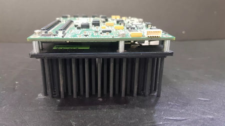 Kontron 38001-0000-20-0 ETX CPU Board 9654 Untested