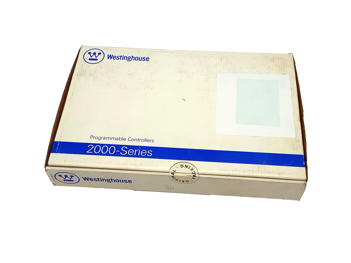 Westinghouse NL-2007 16 Point Digital Input Modul