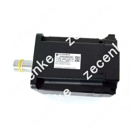 Yaskawa SGMAV-08ADK-HA21 Servo Drive SGMAV08ADKHA21
