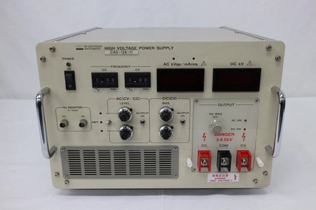 NF CAS-124-11 +-4500V High Voltage Power Supply