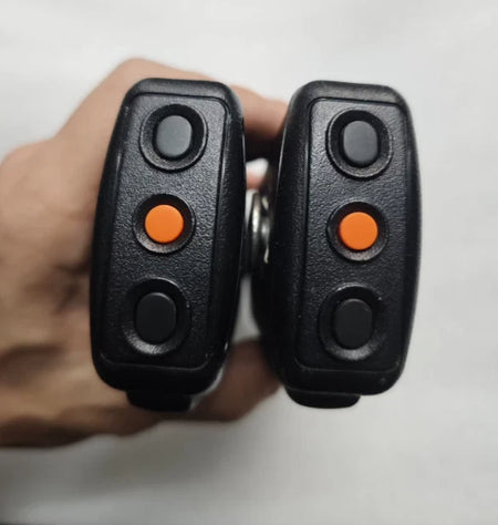 1 pcs MOTOROLA PLN7737B Handheld Control Head Microphone for XTVA XTS5000