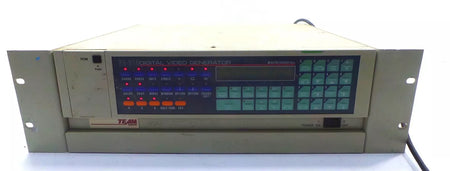 TEAM SYSTEM VG-814 Digital Video Generator