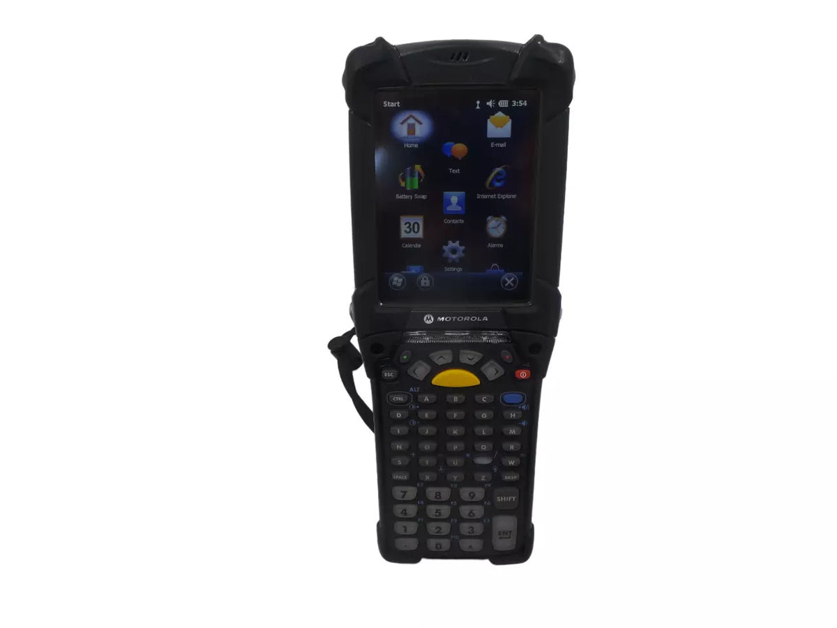 MOTOROLA MC9190 Mobile Computer Barcode Scanner