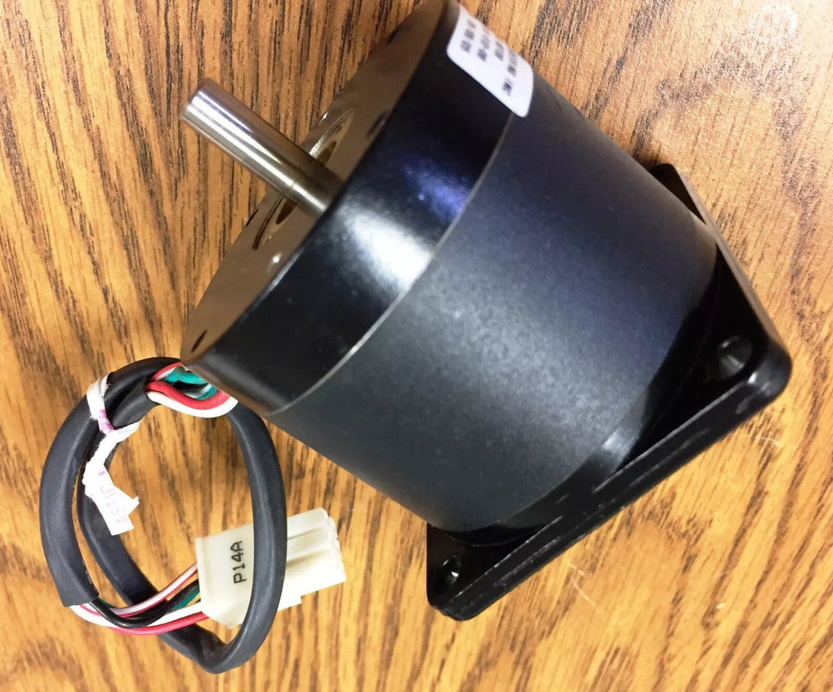 Lin Engineering Stepper Motor Type 5618S-01D-08 P/N W0202567