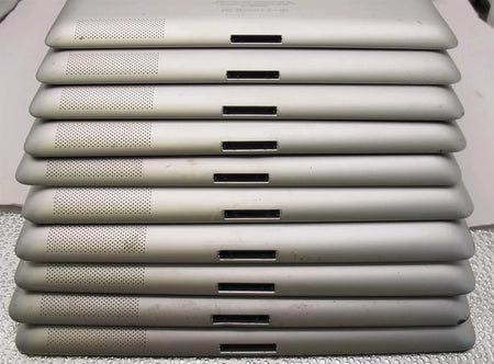 Lot 30 Apple iPad 3rd Gen A1416 9.7-in Wi-Fi - Good Working