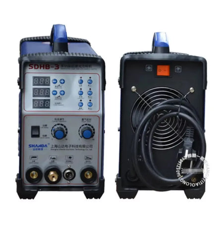 4000W Laser Cold Welding Machine Mould Repair Spot Welder 220V