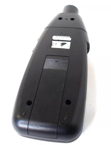 EXTECH Instruments Laser Photo Tachometer 461923 - Precision Speed Measurement