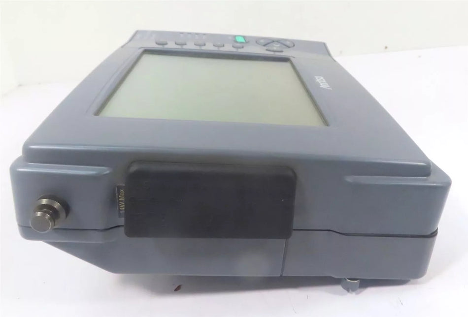 ANRITSU MW9070A Optical Time Domain Analyzer