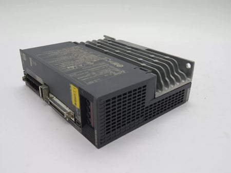 Set of 2 Mitsubishi MR-JE-10A AC Servo Drive 100 Watt 200V