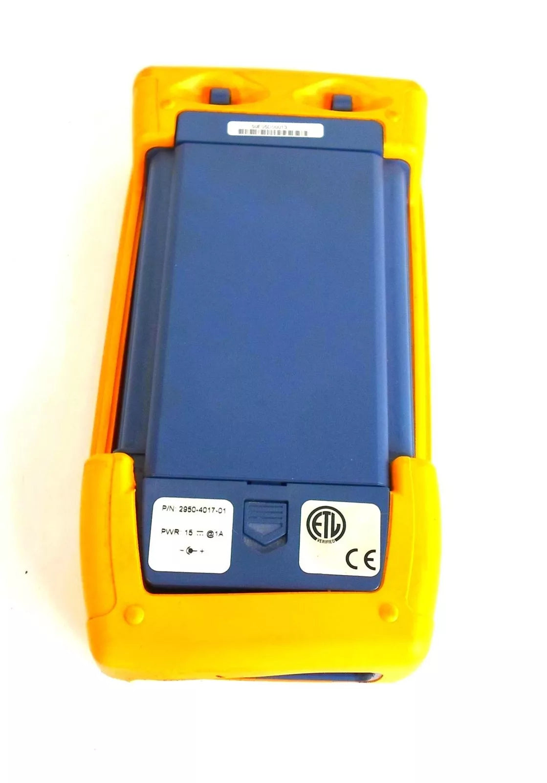 Fluke Networks Omniscanner2 Remote One Item