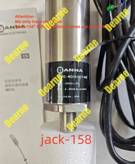 MD10-DCY-50C