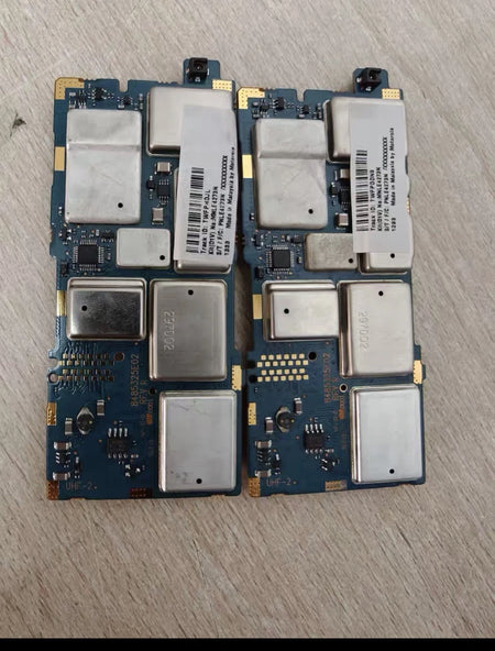 1PCS Used  xts5000 /UHF2   450-520