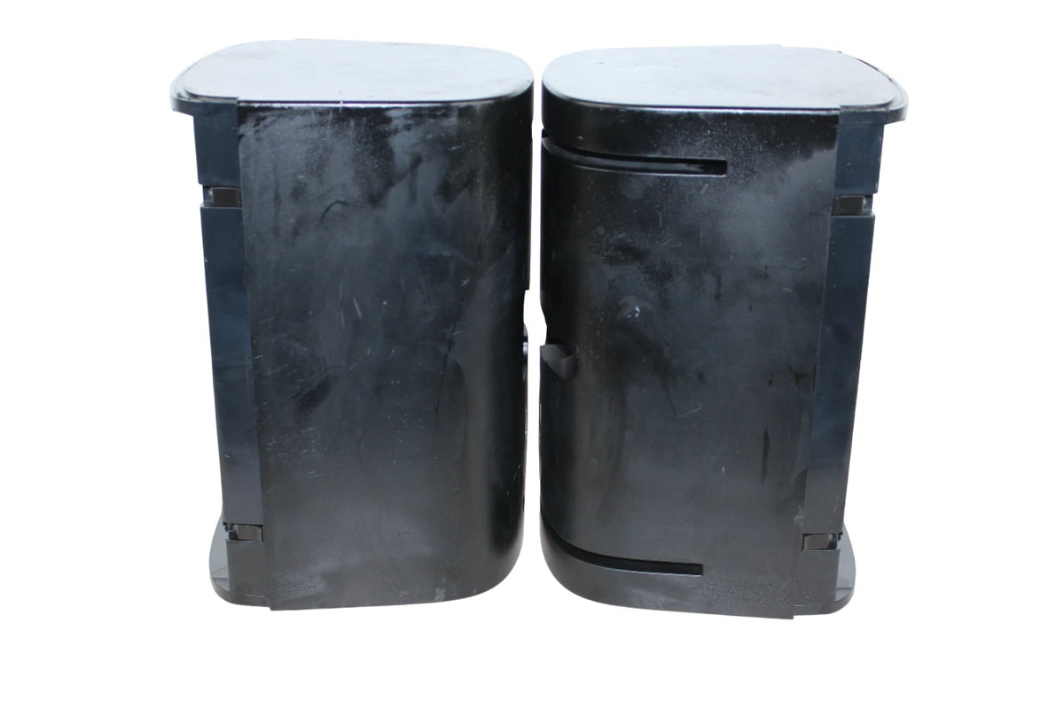 Bose Professional DesignMax DM6SE Surface Mounted Loudspeaker (PAIR)