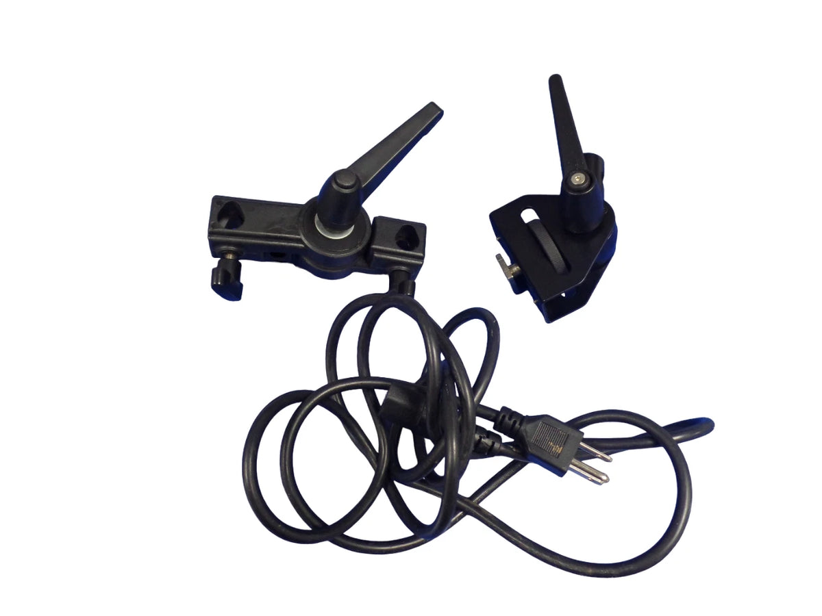 Pelican Products 9450 Rals Area Lighting System - Free Shipping