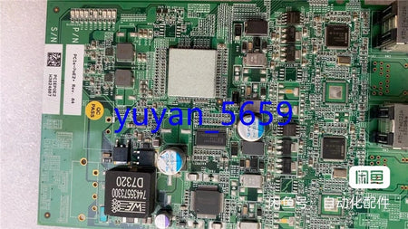 Used ADLINK PCIe-POE2+ REV.A4 #1614 LY - 1 Piece