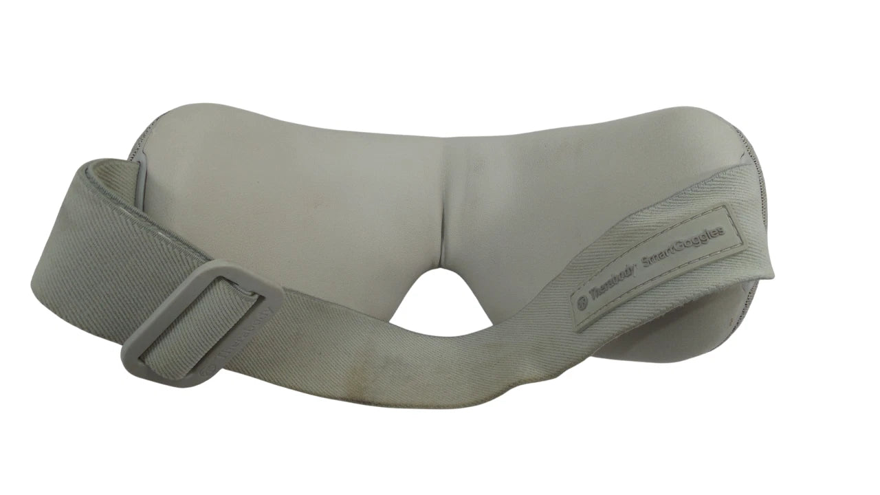 Therabody Smart Goggles Eye Mask Massager - Free Shipping