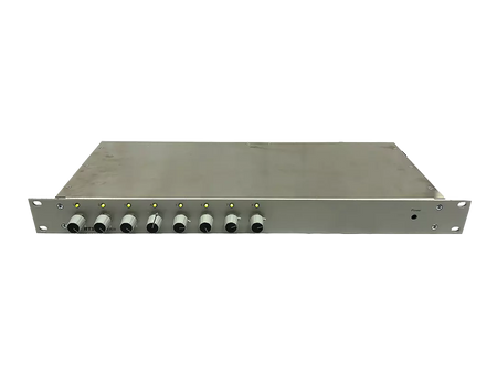 RTS IFB-828 8-Channel IFB Panel with Volume Controls