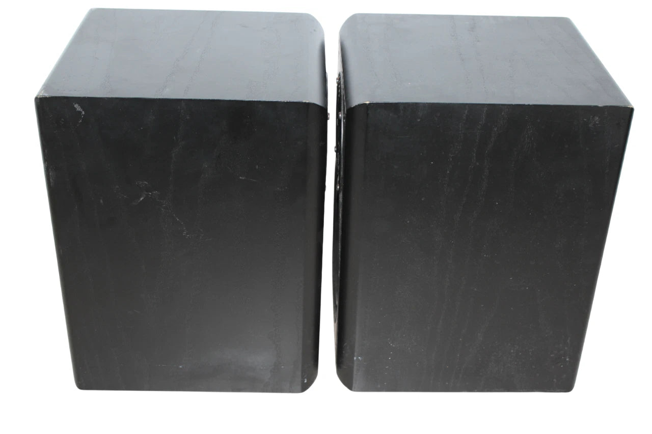 Bowers & Wilkins CDM2  Bookshelf Speakers (PAIR) - Free Shipping.