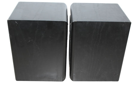 Bowers & Wilkins CDM2  Bookshelf Speakers (PAIR) - Free Shipping.