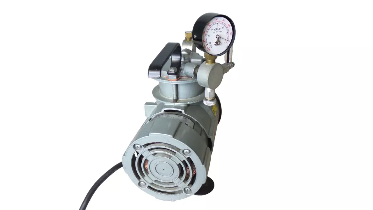 Gast ROA-P231-AA Piston Compressor Pump