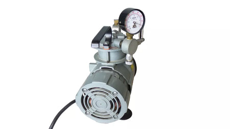 Gast ROA-P231-AA Piston Compressor Pump